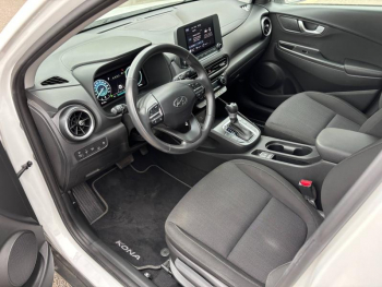 Photo 2 du bon plan HYUNDAI Kona 1.6 GDi 141ch Hybrid Intuitive DCT-6 occasion à 18490 €