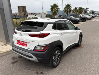 Photo 3 du bon plan HYUNDAI Kona 1.6 GDi 141ch Hybrid Intuitive DCT-6 occasion à 18490 €