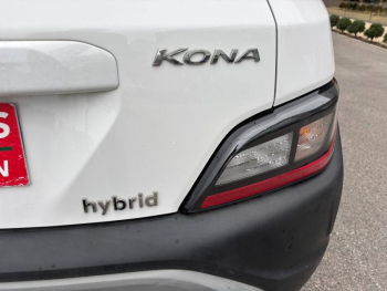 Photo 7 du bon plan HYUNDAI Kona 1.6 GDi 141ch Hybrid Intuitive DCT-6 occasion à 18490 €
