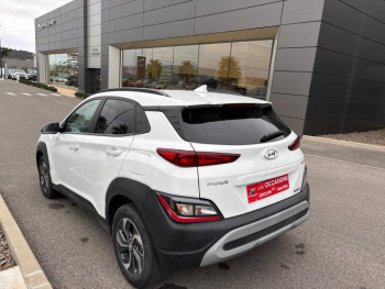 Photo 8 du bon plan HYUNDAI Kona 1.6 GDi 141ch Hybrid Intuitive DCT-6 occasion à 18490 €