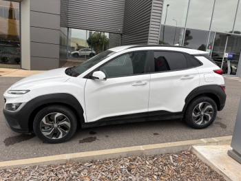 Photo 9 du bon plan HYUNDAI Kona 1.6 GDi 141ch Hybrid Intuitive DCT-6 occasion à 18490 €