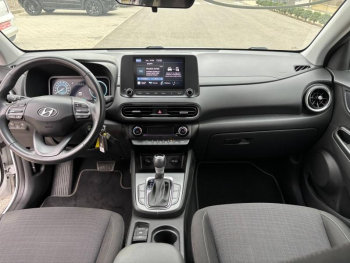 Photo 10 du bon plan HYUNDAI Kona 1.6 GDi 141ch Hybrid Intuitive DCT-6 occasion à 18490 €