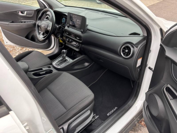 Photo 11 du bon plan HYUNDAI Kona 1.6 GDi 141ch Hybrid Intuitive DCT-6 occasion à 18490 €
