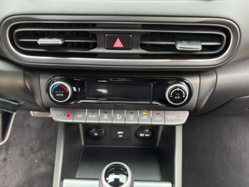 Photo 13 du bon plan HYUNDAI Kona 1.6 GDi 141ch Hybrid Intuitive DCT-6 occasion à 18490 €