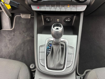 Photo 14 du bon plan HYUNDAI Kona 1.6 GDi 141ch Hybrid Intuitive DCT-6 occasion à 18490 €