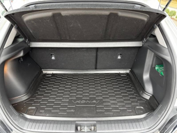 Photo 18 du bon plan HYUNDAI Kona 1.6 GDi 141ch Hybrid Intuitive DCT-6 occasion à 18490 €