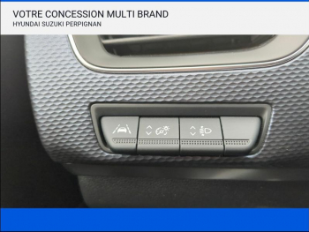 Photo 8 du bon plan RENAULT Arkana 1.3 TCe 140ch FAP Zen EDC occasion à 17990 €