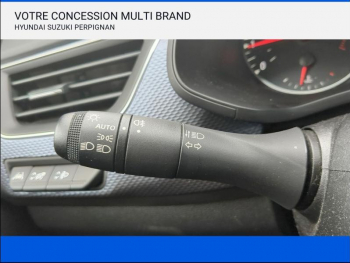 Photo 10 du bon plan RENAULT Arkana 1.3 TCe 140ch FAP Zen EDC occasion à 17990 €