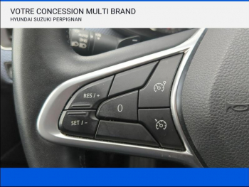 Photo 11 du bon plan RENAULT Arkana 1.3 TCe 140ch FAP Zen EDC occasion à 17990 €