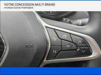Photo 12 du bon plan RENAULT Arkana 1.3 TCe 140ch FAP Zen EDC occasion à 17990 €