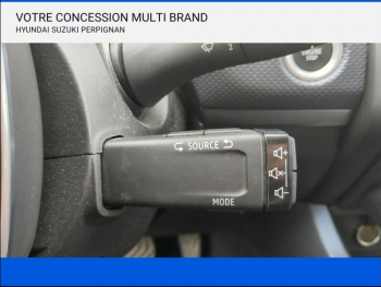 Photo 14 du bon plan RENAULT Arkana 1.3 TCe 140ch FAP Zen EDC occasion à 17990 €