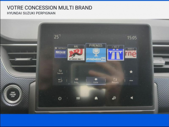 Photo 16 du bon plan RENAULT Arkana 1.3 TCe 140ch FAP Zen EDC occasion à 17990 €