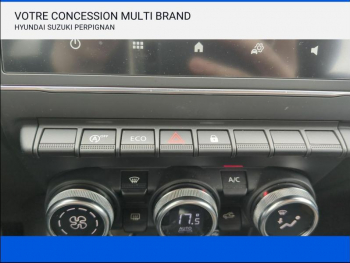 Photo 20 du bon plan RENAULT Arkana 1.3 TCe 140ch FAP Zen EDC occasion à 17990 €
