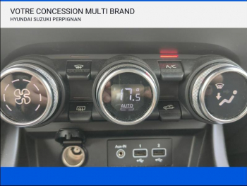 Photo 21 du bon plan RENAULT Arkana 1.3 TCe 140ch FAP Zen EDC occasion à 17990 €