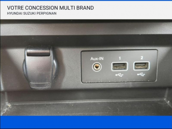 Photo 22 du bon plan RENAULT Arkana 1.3 TCe 140ch FAP Zen EDC occasion à 17990 €