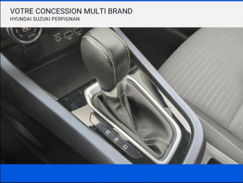 Photo 23 du bon plan RENAULT Arkana 1.3 TCe 140ch FAP Zen EDC occasion à 17990 €