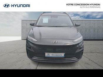 Photo 3 du bon plan HYUNDAI Kona Electric 39kWh - 136ch Intuitive occasion à 17900 €