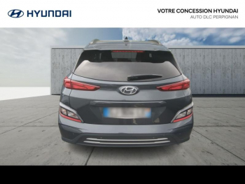 Photo 4 du bon plan HYUNDAI Kona Electric 39kWh - 136ch Intuitive occasion à 17900 €