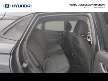 Photo 9 du bon plan HYUNDAI Kona Electric 39kWh - 136ch Intuitive occasion à 17900 €