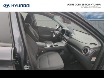 Photo 10 du bon plan HYUNDAI Kona Electric 39kWh - 136ch Intuitive occasion à 17900 €