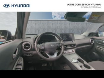 Photo 11 du bon plan HYUNDAI Kona Electric 39kWh - 136ch Intuitive occasion à 17900 €