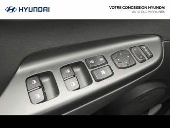 Photo 12 du bon plan HYUNDAI Kona Electric 39kWh - 136ch Intuitive occasion à 17900 €