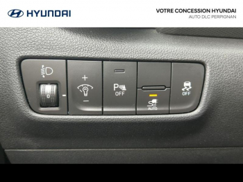 Photo 13 du bon plan HYUNDAI Kona Electric 39kWh - 136ch Intuitive occasion à 17900 €