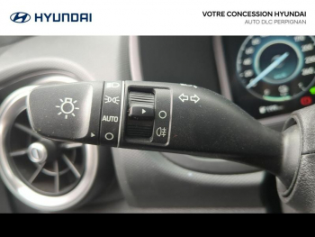 Photo 15 du bon plan HYUNDAI Kona Electric 39kWh - 136ch Intuitive occasion à 17900 €