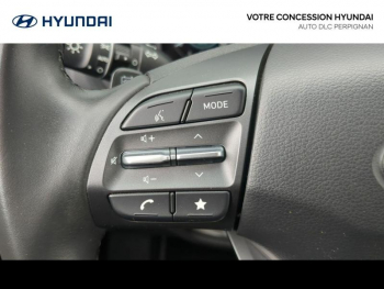 Photo 16 du bon plan HYUNDAI Kona Electric 39kWh - 136ch Intuitive occasion à 17900 €