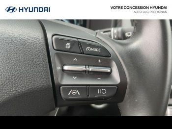 Photo 17 du bon plan HYUNDAI Kona Electric 39kWh - 136ch Intuitive occasion à 17900 €