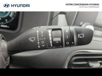 Photo 18 du bon plan HYUNDAI Kona Electric 39kWh - 136ch Intuitive occasion à 17900 €