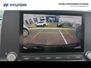 Photo 23 du bon plan HYUNDAI Kona Electric 39kWh - 136ch Intuitive occasion à 17900 €