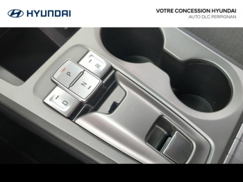 Photo 26 du bon plan HYUNDAI Kona Electric 39kWh - 136ch Intuitive occasion à 17900 €