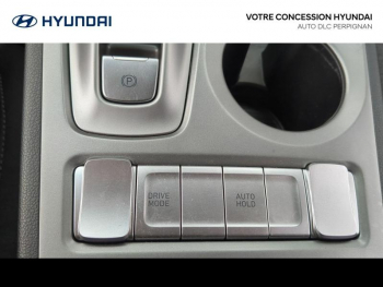 Photo 27 du bon plan HYUNDAI Kona Electric 39kWh - 136ch Intuitive occasion à 17900 €