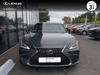 Photo 5 du bon plan LEXUS ES 300h Luxe MY23 occasion à 39990 €