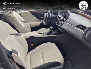 Photo 6 du bon plan LEXUS ES 300h Luxe MY23 occasion à 39990 €