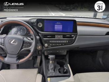 Photo 8 du bon plan LEXUS ES 300h Luxe MY23 occasion à 39990 €