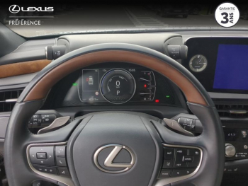 Photo 11 du bon plan LEXUS ES 300h Luxe MY23 occasion à 39990 €