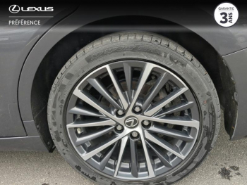 Photo 14 du bon plan LEXUS ES 300h Luxe MY23 occasion à 39990 €