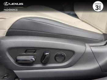 Photo 16 du bon plan LEXUS ES 300h Luxe MY23 occasion à 39990 €