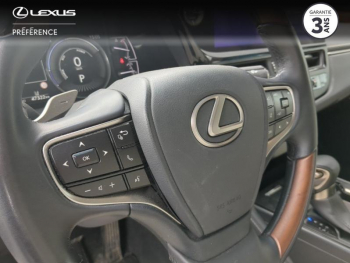 Photo 17 du bon plan LEXUS ES 300h Luxe MY23 occasion à 39990 €
