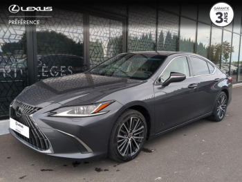 Photo 21 du bon plan LEXUS ES 300h Luxe MY23 occasion à 39990 €