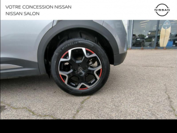 Photo 4 du bon plan OPEL Mokka 1.2 Turbo 130ch GS Line occasion à 16380 €