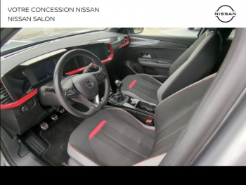 Photo 5 du bon plan OPEL Mokka 1.2 Turbo 130ch GS Line occasion à 16380 €