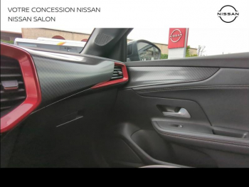 Photo 8 du bon plan OPEL Mokka 1.2 Turbo 130ch GS Line occasion à 16380 €