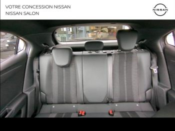 Photo 9 du bon plan OPEL Mokka 1.2 Turbo 130ch GS Line occasion à 16380 €