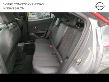 Photo 10 du bon plan OPEL Mokka 1.2 Turbo 130ch GS Line occasion à 16380 €