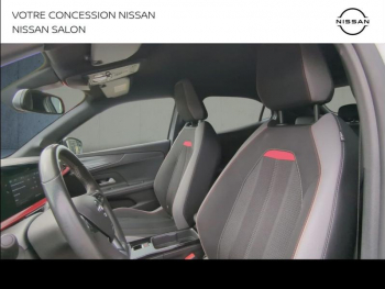 Photo 13 du bon plan OPEL Mokka 1.2 Turbo 130ch GS Line occasion à 16380 €
