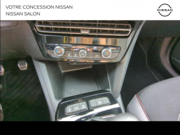 Photo 15 du bon plan OPEL Mokka 1.2 Turbo 130ch GS Line occasion à 16380 €