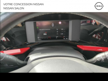 Photo 17 du bon plan OPEL Mokka 1.2 Turbo 130ch GS Line occasion à 16380 €